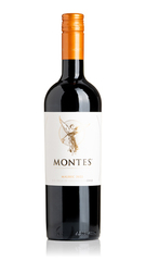 Montes Classic Series Malbec 2022