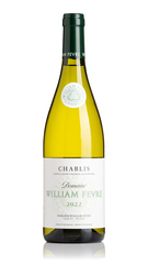 Chablis, Domaine William Fevre 2022