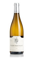 Puligny-Montrachet, Domaine Bzikot 2022