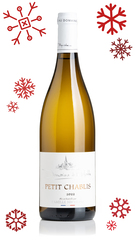 Petit Chablis, Domaine de la Motte 2022