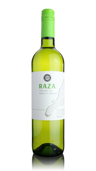Quinta da Raza Branco, Vinho Verde 2021