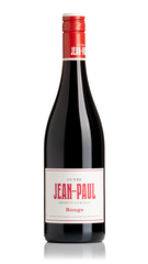 Cuvee Jean-Paul IGP Mediterranee Rouge 2023