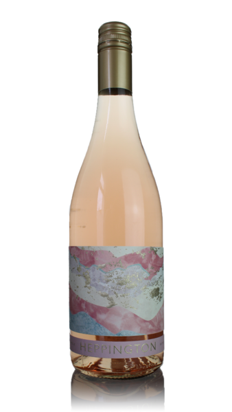 Heppington Vineyard Pinot Noir Rose 2020
