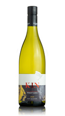 Kinsbrook Vineyard KIN Pinot Gris 2020