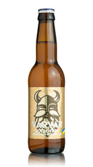 Varvar Golden Ale