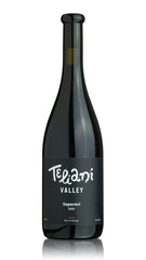 Teliani Valley 'Winery 97' Saperavi 2022