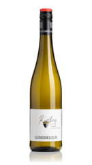 Gunderloch Estate Dry Riesling 2021