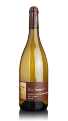 Pouilly-Fuisse Les Crays, Eric Forest 2020