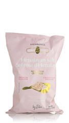 Inessence Crisps - Himalayan Pink Salt & Olive Oil 125g