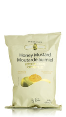 Inessence Crisps - Honey & Mustard 125g