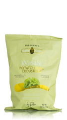 Inessence Crisps - Wasabi 125g