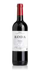 Bodegas Roda Reserva, Rioja 2018