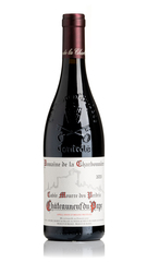 Chateauneuf-du-Pape 'Cuvee Mourre des Perdrix', Charbonniere 2021