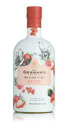 Graham's Blend No.12 Ruby Port NV