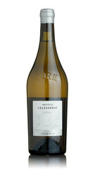 Domaine Desire Petit Chardonnay Le Grapiot, Arbois 2020