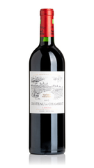 Chateau de Chambert Cahors Malbec 2017