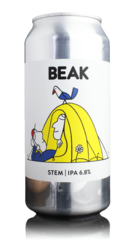 Beak Brewery Stem IPA