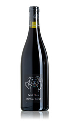 Cotes du Rhone 'Petit Ours', Matthieu Barret 2022