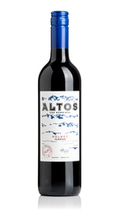 Altos Las Hormigas Malbec Clasico 2022