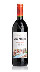 Vina Alberdi Reserva, Rioja 2020