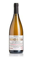 Bodegas Ximenez-Spinola Exceptional Harvest 2023