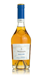 Delamain Pale & Dry XO Cognac - 50cl