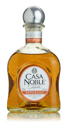 Casa Noble Tequila Reposado