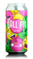Phantom Ball Pit NEIPA