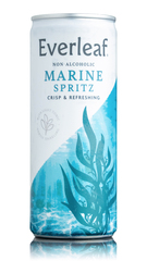 Everleaf Marine Spritz 25cl Can