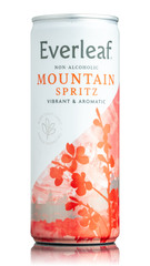 Everleaf Mountain Spritz 25cl Can