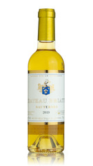 Chateau Briatte, Sauternes - Half Bottle 2020