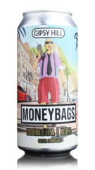 Gipsy Hill Moneybags DIPA
