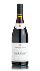 Bourgogne Pinot Noir, Bouchard Pere et Fils 2021