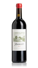 Chateau Mangot, Saint-Emilion Grand Cru 2019