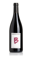 Domaine Gayrard Braucol, Gaillac Rouge 2020