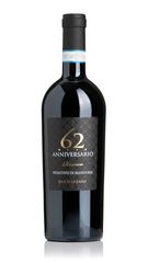 San Marzano '62 Anniversario' Primitivo di Manduria 2019