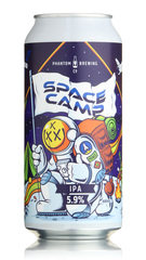Phantom Space Camp IPA