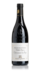 Chateauneuf-du-Pape Vieilles Vignes, Domaine Grand Veneur 2019