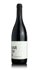 Tikves 'Barovo' Single Vineyard 2019