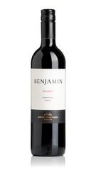 Benjamin Malbec, Nieto Senetiner 2024