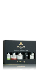 Graham's Mini Port Gift Set (5x5cl bottles)