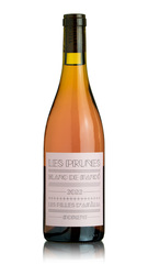 Celler del Roure 'Les Prunes' Blanc de Mando Rosado 2022