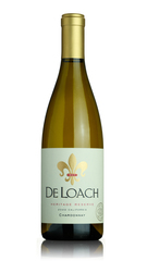 De Loach Heritage Reserve Chardonnay 2020