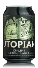 Utopian Brewing Doppelbock