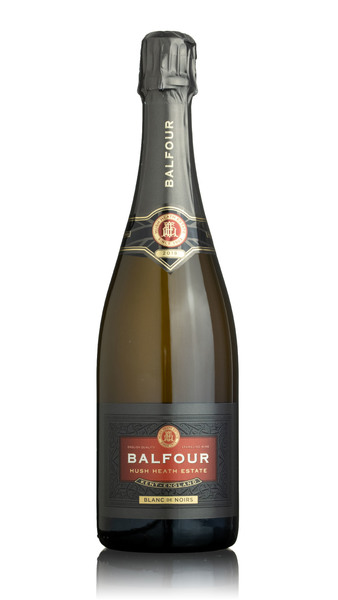 Balfour Winery Blanc de Noirs 2018