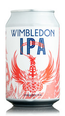 Wimbledon Brewery IPA - CAN