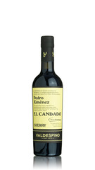 Valdespino 'El Candado' Pedro Ximenez - Half Bottle NV