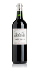 Chateau Cantemerle, Haut-Medoc 2015