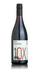 Ten Minutes by Tractor 10X Pinot Noir, Mornington Peninsula 2021