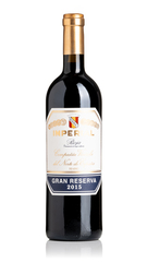 CVNE Imperial Gran Reserva, Rioja 2015